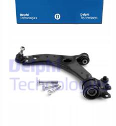 Delphi Bal Lengőkar Ford Focus II 1.4 1.6 Ti 1.8 2.0 Cng