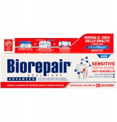 Biorepair fogkrém Sensitive Teeth Advanced érzékeny fogakra 75ml (8017331077849)