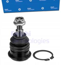 Delphi Lengőkar Csapszeg Hyundai Sonata IV 2.0 2.4 2.5 V6