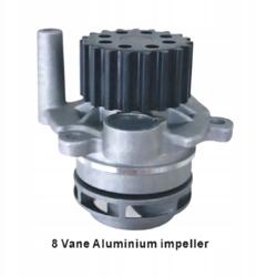 Magneti Marelli 352316171218 Vízpumpa, motor hűtés