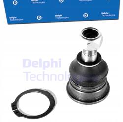 Delphi Lengőkar Csavar L=p Delphi Nissan 100 Nx 1.6 SR-hez