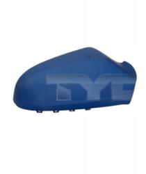 TYC Opel Astra H 1.2 1.3 1.4 Bal Oldali Visszapillantó Tükör Burkolat
