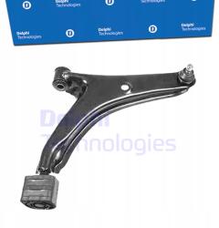 Delphi Jobb Oldali Lengőkar Delphi Subaru Justy II 1.3 GX-hez
