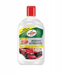 Turtle Wax Zip Wax Sampon Viasszal 500ML Flakon Turtle Wax