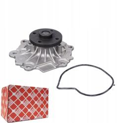 Febi Bilstein Febi Vízpumpa Volvo S60 S80 V60 V70 XC60 XC70-hez