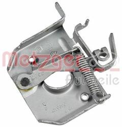 Metzger 2310788 Motorfedél zár