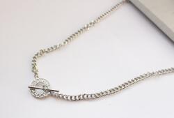 Topshop Choker Nyaklánc Lánc