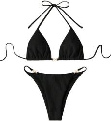 Shein Kétrészes Női Fürdőruha L - allegro - 1 570 Ft