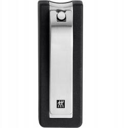ZWILLING Bt Twin Box Rozsdamentes acél körömvágó olló 6, 5 cm No. 42403 (42403-000-0)