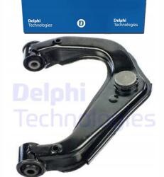 Delphi Felső Lengőkar Nissan NP300 Navara 2.5 dCi 3.0 - allegro - 23 505 Ft