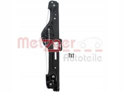 Metzger Ablak emelő Metzger 2160815