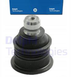 Delphi Lengőkar Csavar Renault Clio IV 0.9 TCe 1.2 1.5-hoz