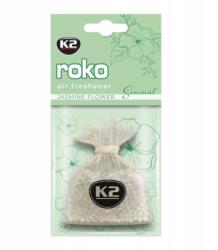 K2 Roko Légfrissítő Elegáns Jasmine Flower 20G K2