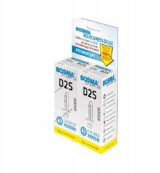BOSMA izzók 8498D D2S 35 W 2 db