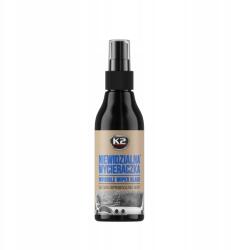 K2 Láthatatlan Ablaktörlő K2 150ml