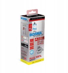 BOSMA Izzó H7 +200% Kpl Bosma 7701