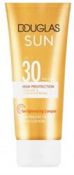 Douglas Sun Spf 30 Sun Protecting Body Lotion Testápoló Napozó Krém 200ML