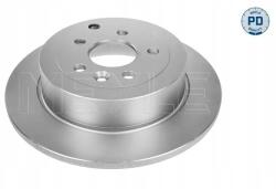 Meyle Féktárcsa 53-155230013/PD Meyl