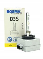 BOSMA izzó D3S 35 W 1 db