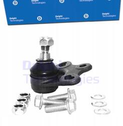 Delphi Lengőkar Csapszeg Mercedes A 150 160 CDI 170 180 200