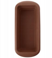 ORION Kenyérforma szilikon barna 28, 5x12, 5x7 cm /Orion (ORI-169831)