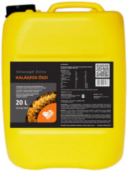  Smaragd Extra Kalászos Őszi 20 l