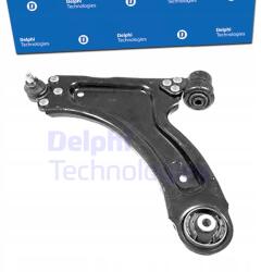 Delphi Bal Lengőkar Opel Corsa C 1.0 1.2 1.3 1.4 1.7 DI-hez