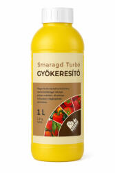  Smaragd Turbó Gyökeresítő 1 l