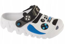Skechers Foamies: Zaggle Hydro-Pointz 406721L-WBKB (406721L-WBKB)