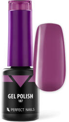 Perfect Nails Gél Lakk - 187 Dusty Lilac - 4ml (PNZHF4187)