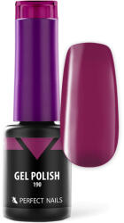 Perfect Nails Gél Lakk - 190 Cherry on Top - 4ml (PNZHF4190)