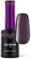 Perfect Nails Gél Lakk - 193 Eclipse - 8ml (PNZHF8193)