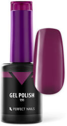 Perfect Nails Gél Lakk - 191 Cherry Jam - 8ml (PNZHF8191)