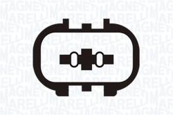 Magneti Marelli Ablak emelő Magneti Marelli 350103170144