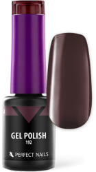 Perfect Nails Gél Lakk - 192 Cherry Bonbon - 4ml (PNZHF4192)