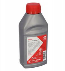 febi bilstein Folyadék DOT5.1 0, 5L