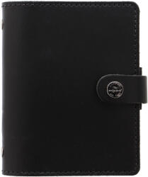 FILOFAX Original Pocket Fekete