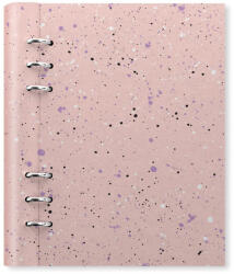 FILOFAX Clipbook Expressions A5 Pink