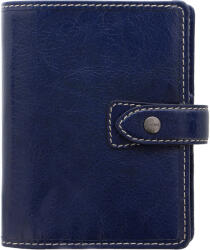 FILOFAX Malden Pocket Sötétkék