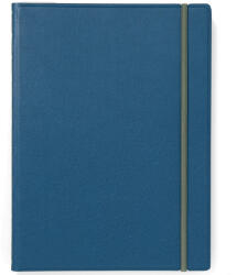 FILOFAX Notebook Contemporary A4 Kék