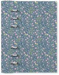 FILOFAX Clipbook Meadow Personal Kék