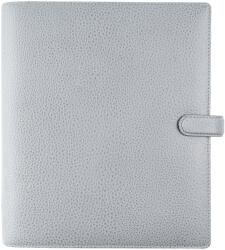 FILOFAX Finsbury A5 Szürke