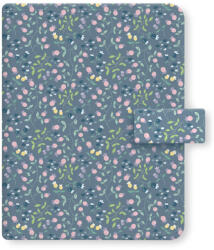 FILOFAX Meadow Pocket Kék