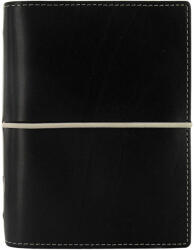 FILOFAX Domino Pocket Fekete