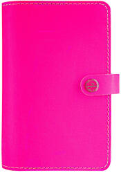 FILOFAX Original Personal Fluoro Pink