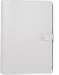 FILOFAX Original Mappa Notebook A4 Szürke