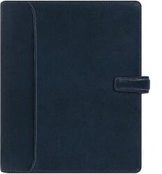 FILOFAX Lockwood A5 Kék