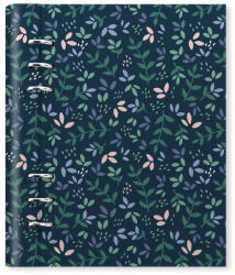 FILOFAX Clipbook Garden A5 Dusk