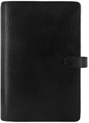 FILOFAX Finsbury Personal Fekete