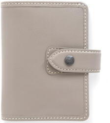 FILOFAX Malden Mini Szürke